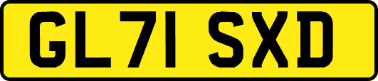 GL71SXD