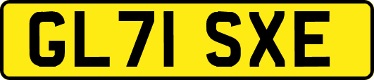 GL71SXE