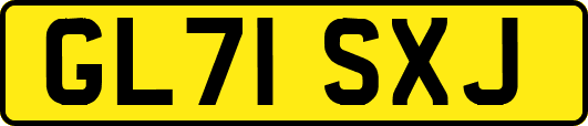 GL71SXJ