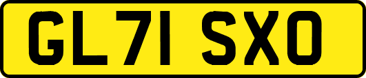 GL71SXO