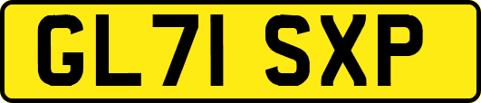 GL71SXP