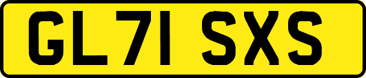 GL71SXS