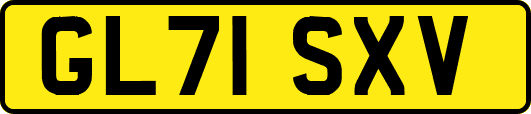 GL71SXV