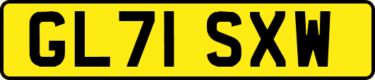 GL71SXW