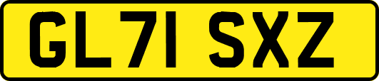 GL71SXZ