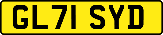 GL71SYD