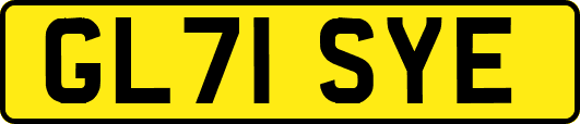 GL71SYE