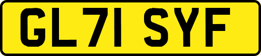 GL71SYF