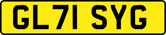 GL71SYG