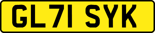 GL71SYK