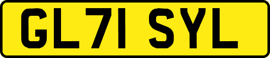 GL71SYL