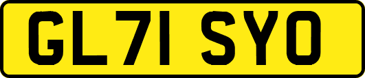 GL71SYO