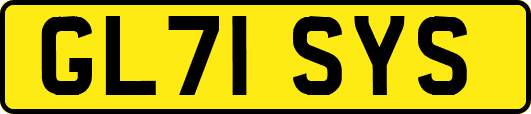 GL71SYS