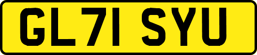 GL71SYU