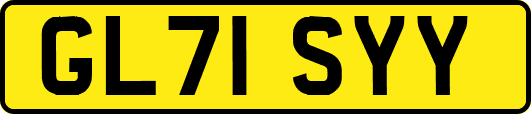 GL71SYY
