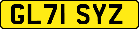 GL71SYZ