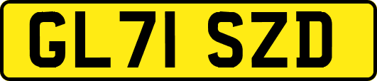 GL71SZD