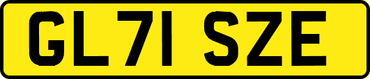 GL71SZE