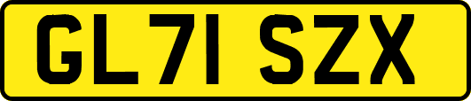 GL71SZX