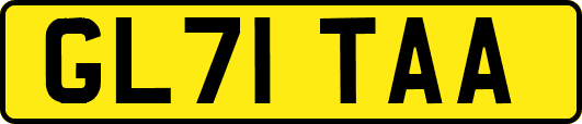 GL71TAA
