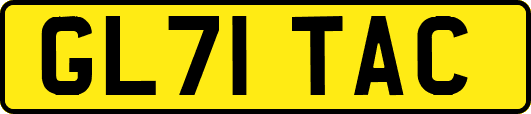 GL71TAC