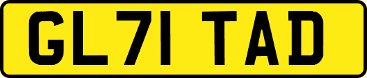 GL71TAD
