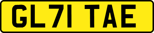 GL71TAE