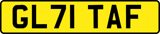 GL71TAF