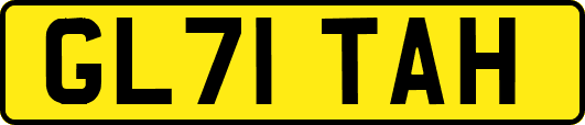 GL71TAH