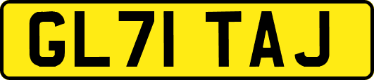 GL71TAJ