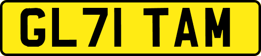 GL71TAM