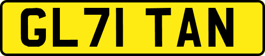 GL71TAN
