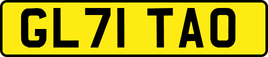 GL71TAO