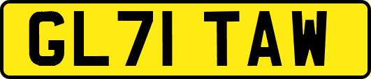 GL71TAW