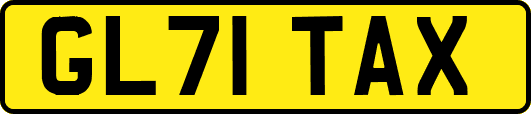 GL71TAX