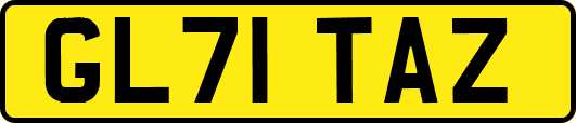 GL71TAZ