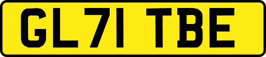 GL71TBE