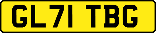 GL71TBG