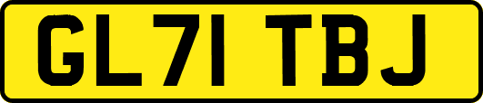 GL71TBJ