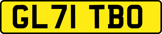 GL71TBO