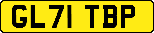 GL71TBP