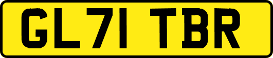 GL71TBR