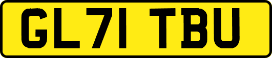 GL71TBU