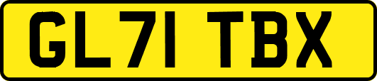 GL71TBX