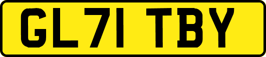 GL71TBY