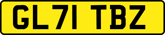 GL71TBZ