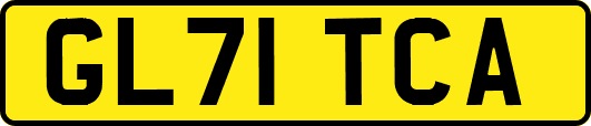GL71TCA
