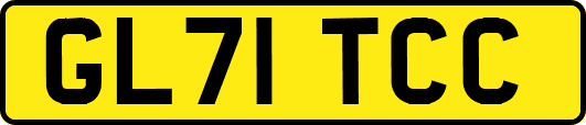GL71TCC