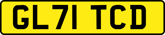 GL71TCD