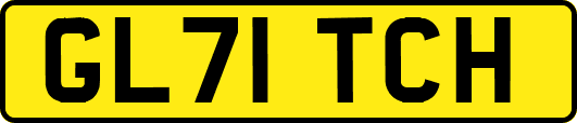 GL71TCH